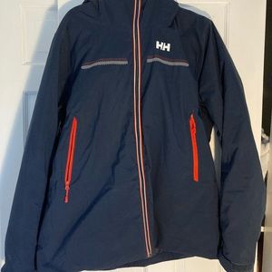 Helly Hansen Ski Jacket